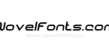 SHARY italic Bold