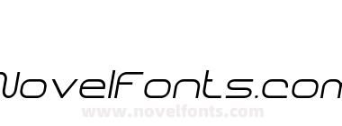 SHARY italic Light