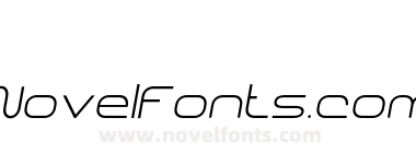 SHARY italic Ultra Light
