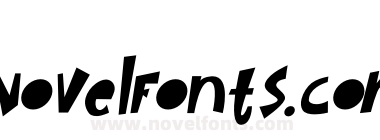 SIMBA KING Italic