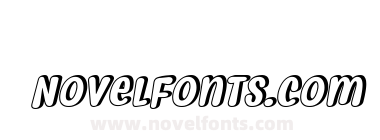 Myfrida Shadow Italic