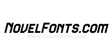 SMOKIND Italic