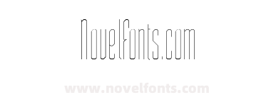 ST Moviehead Ultra condensed Ultra Light