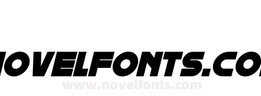 STARLINK Italic