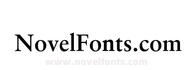 SabonLT Pro Bold