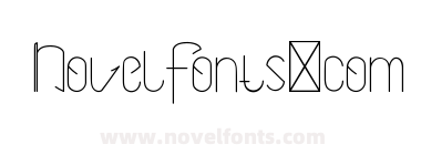 Saeela Nuary Demo Serif
