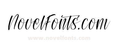 Safferty Italic