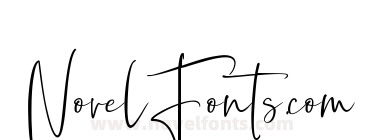 Sagitarius Signature Font W05