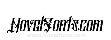 Salliery Italic