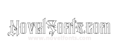 Salliery Outline