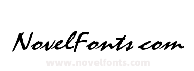 Mystic Wide Italic