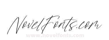 Sanetury Grethan DEMO VERSION Italic
