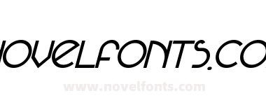 Sanstara Italic