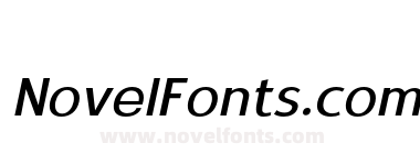 Satrio Italic