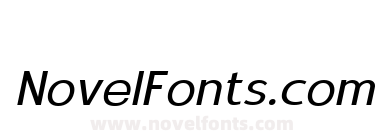 Satrio Light Italic