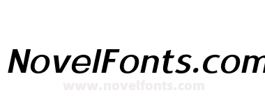 Satrio Medium Italic