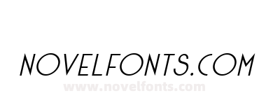 Sauvage Regular Italic