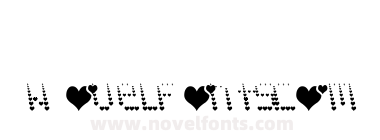 NAUJOKS LOVE