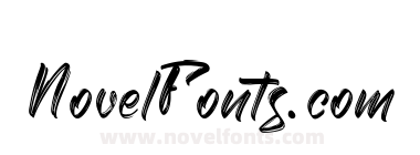 Savannah Script Regular