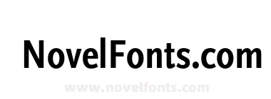 Scala Sans Pro Cond Bold