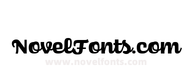 Scarlet Script Extra Bold