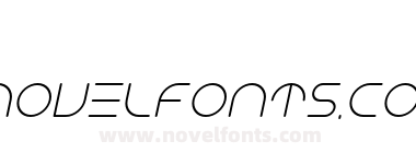NEONCLUBMUSIC-Italic