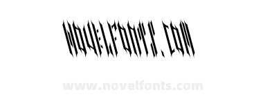 NETHER TYPE BETA 002 Reverse