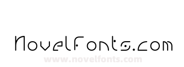 NGfont