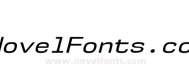 NK57MonospaceSeRg-Italic
