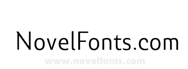Senlot Sans Norm Light