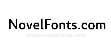 Senlot Sans Norm Medium