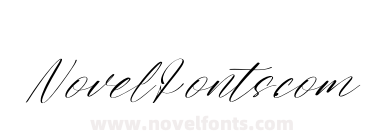 Sentinel Liberty DEMO VERSION Italic