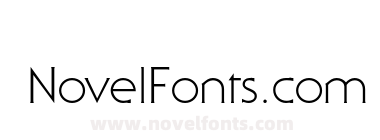 Serif Gothic Std Light