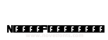 Serif Neu Regular