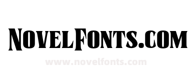 Sernes Extra Bold