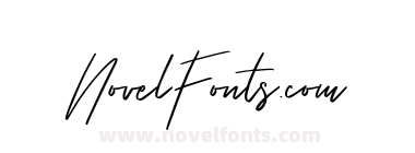 Serrona Script