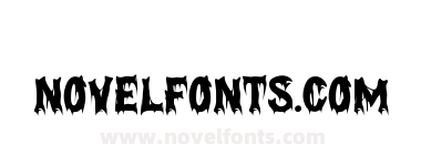 Shadows Fright Regular