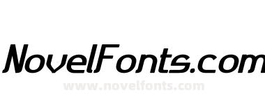 Shafeeya Italic