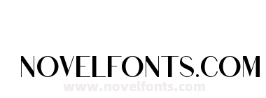 Shaqera Sans Serif Regular