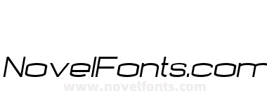 Nalom Italic