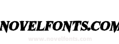 Sharkbite Italic