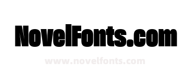 Sharp Grotesk Black 15 Regular