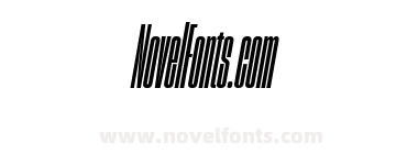 Sharp Grotesk Bold Italic 05 Regular