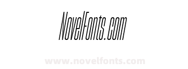 Sharp Grotesk Book Italic 05 Regular