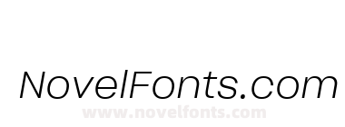 Sharp Grotesk Light Italic 20 Regular