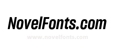 Sharp Grotesk Sm Bold Italic 15 Regular