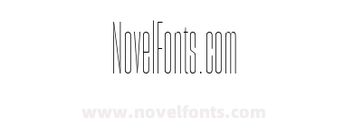 Sharp Grotesk Thin 05 Regular
