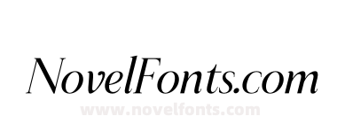 Sheftira DEMO VERSION Italic