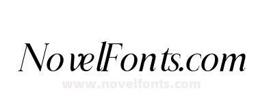 Sheftira Italic