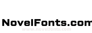 Shuttleblock Wide Bold